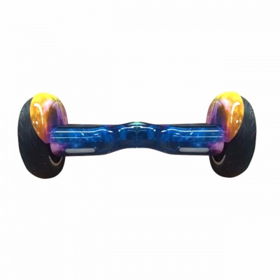 Off-road Hoverboard 10 palcov New style space 250 cyklový