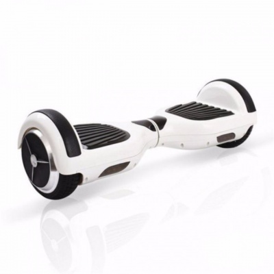 Hoverboard Standard Biely 250 cyklový