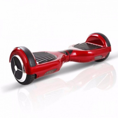 Hoverboard Standard Červený 250 cyklový