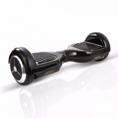 Hoverboard Standard Čierny 250 cyklový