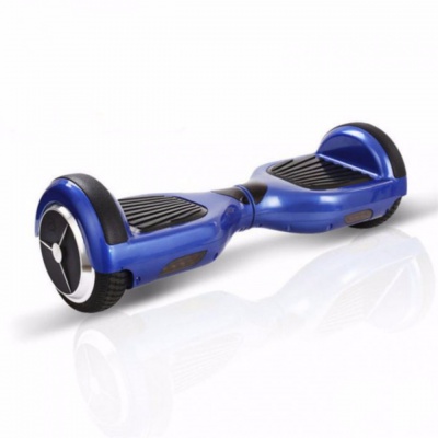 Hoverboard Standard Modrý 250 cyklový