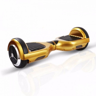 Hoverboard Standard Zlatý 500 cyklový