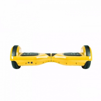 Hoverboard Standard Žltý 500 cyklový