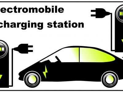 Na R1 vznikla prvá ultrarýchla nabíjacia stanica pre elektromobily