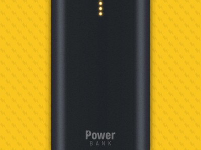 powerbanka