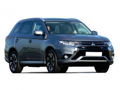 Plug-in hybrid Mitsubishi sa svojou univerzálnosťou vyrovná čistým elektromobilom