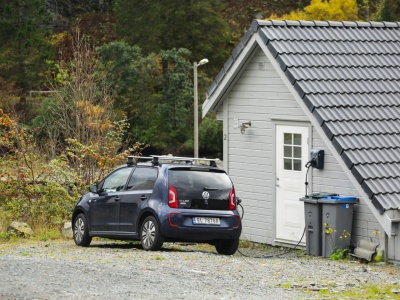 V Nórsku sa na elektromobil čaká aj dva roky