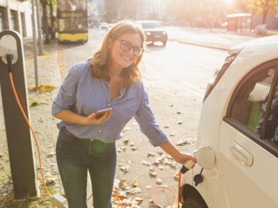 Pozrite si, ktoré slovenské mestá používajú elektromobily